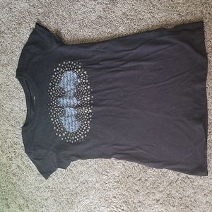 Batgirl shirt